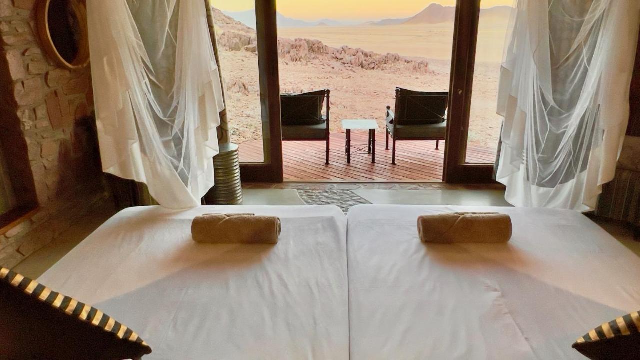 Willa Namib Outpost Sesriem Zewnętrze zdjęcie